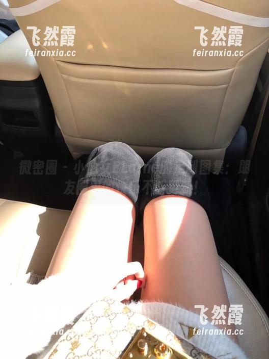 小仙女ELaine 微密圈 - 小仙女ELaine的定制图集:朋友圈里的快乐不断更新!