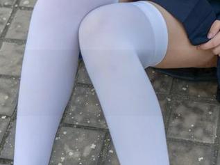 少女秩序 – 乐栀和她的棉袜——这是个集网盘、合集、逗乐于一身的奇妙结合！