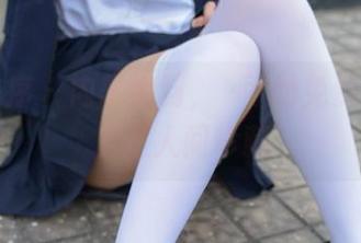 少女秩序 – 内部定制，晞可的免费资源简直是人间珍藏