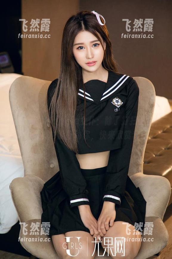 尤果网-Maggie 尤果网 - Maggie女仆:除了打扫卫生,她的写真也能打动你,快来欣赏套图!