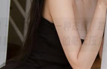 尤果网 – 连衣裙也是一种态度，凌希儿的图集来证明定制啥的毫无压力！