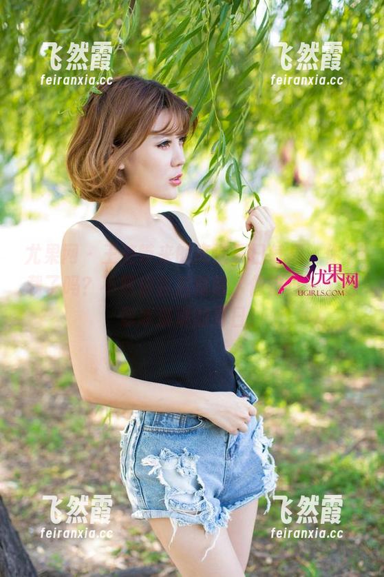 尤果网-王莹 尤果网 - 王莹带来的高清夏日气息,你下载了吗?不然你会后悔哦,像错过一个送你冰淇淋的夏日!