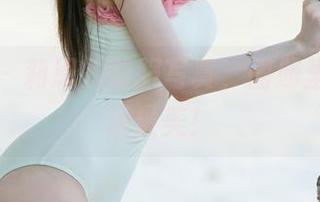 尤果网 – 莉恩的制服写真，图册里老婆永远最美！