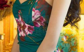尤果网 – 女王版本的萌萌，写真下载比想象中还可爱！