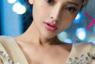尤果网 – 这就是郭婉祈的体操服写真，什么原图美得不行的样子