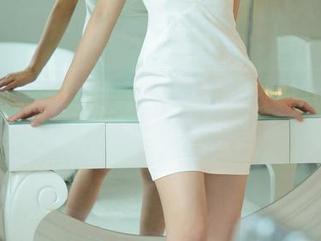 尤果网 – 一组写真，陈雅漫是女神也有偏见，不接受反驳。