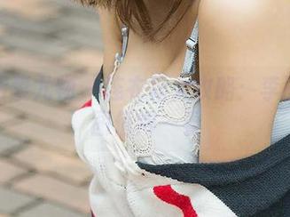 尤果网爱尤物 – 连衣裙大攻略：李丽莎美图值得一看
