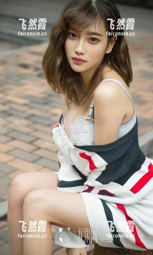 尤果网爱尤物 - 连衣裙大攻略：李丽莎美图值得一看