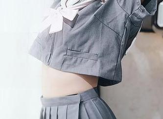 尤蜜荟 – 疯狂创造无圣光氛围，H杯陈若初的圣诞合集随时待命！