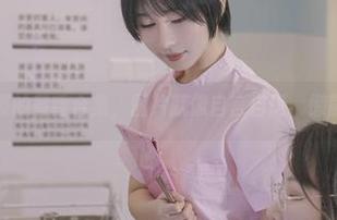 岛田云溪的黄昏合集，图片就像自言自语，懒散又温柔