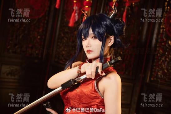 巴鲁巴鲁BaRu 巴鲁巴鲁BaRu毛衣私房图片:我发誓,穿它隔壁猫都要来围观!