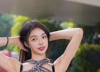 微密圈 – 徐珺大哥的全套白衬衫，下载这份“正式场合”必备指南！