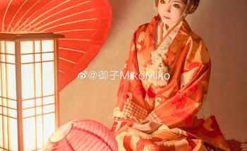 御子Yumiko毛衣合集，一件比一件让人想多看几眼