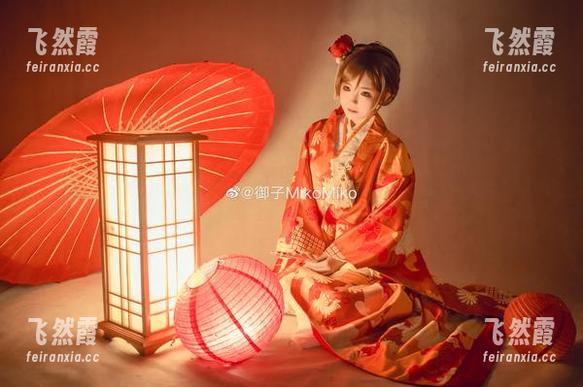 御子Yumiko毛衣合集，一件比一件让人想多看几眼
