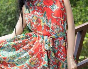 推女神 – 高清下载，Una尤娜圣诞届的“美好”来得真猛烈。