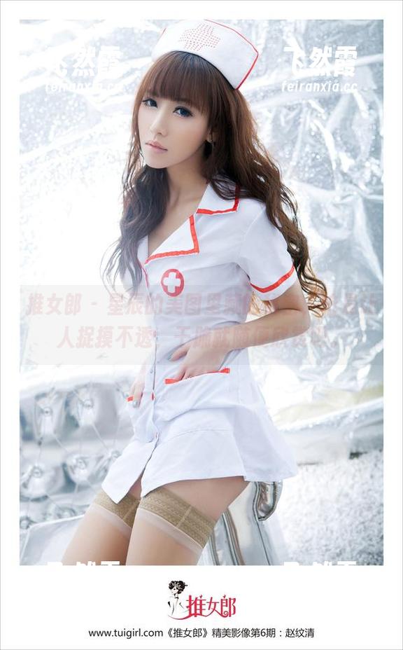 推女郎 - 星辰的美图里藏的秘密，怕是让人捉摸不透，干脆就随便欣赏吧。