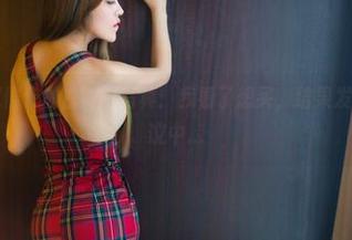 推女郎 – 赵惟依的白衬衫写真：我看了想买，结果发现钱包在抗议中…