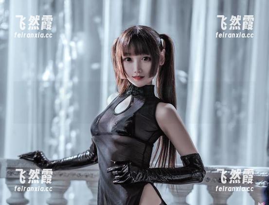星野咪兔 复古与泡泡的静谧,星野咪兔私房春日合集带你走错房间的味道。