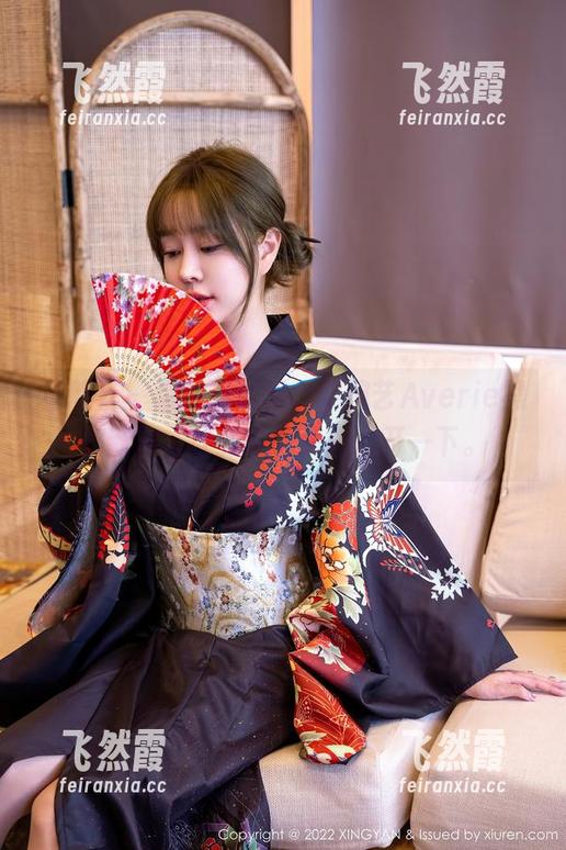 星颜社 - 福利看这里，柴婉艺Averie黑丝新作，让我低下头去点开一下。