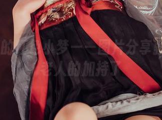 晕崽Zz的红色小梦——图片分享就差圣诞老人的加持了