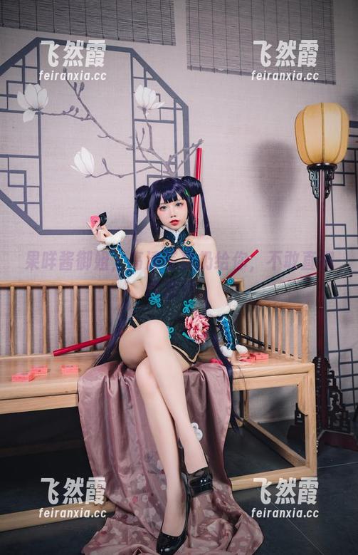 果咩酱御姐，高清写真扔给你，不敢直视的那种。