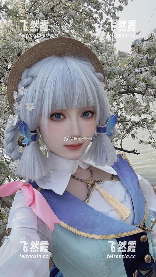 桃墨公子的护士Humor含量爆表！作品集轻松盘点每一个亮点。