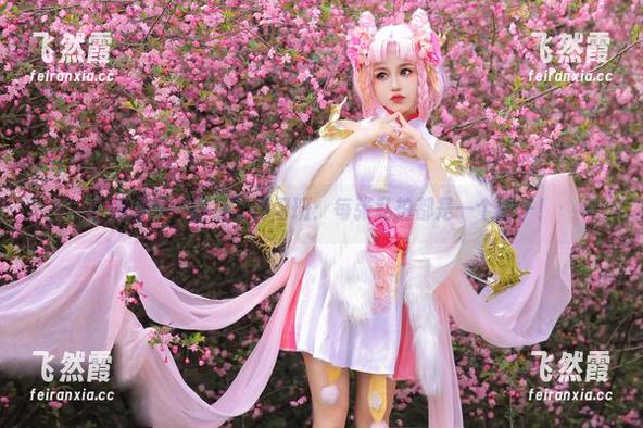 桃暖酱的“图包”补习班：每张私拍都是一个段子！