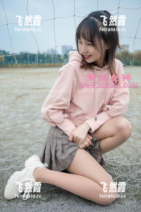 梦丝女神 - 花月舞体操服合集，随便聊聊哪些动作让我印象深刻！