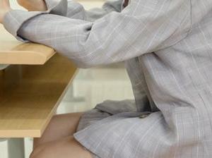 梦丝女神 – 苏沐的超细长腿，分享这美图的时候我只想问：可以借借吗？