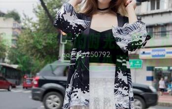 梦丝女神 – 写真里的时光：韩飞儿的韩系主播风，迷人的不只是外貌还有那种气质