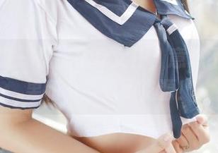 模范学院 – 优优化身女仆，意想不到的效果和一堆免费资源！