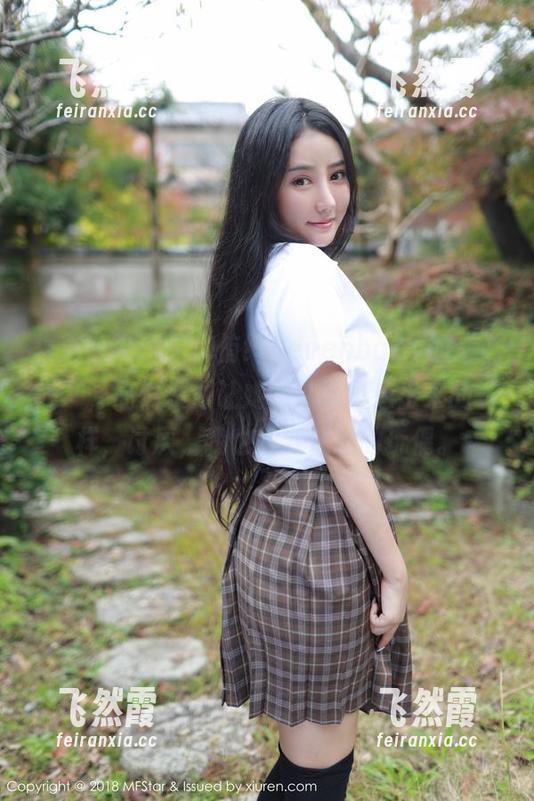 模范学院-柳侑绮Sevenbaby 模范学院 - 看柳侑绮Sevenbaby的“妹妹”,高清资源让她像从画里走出来的一样,讨厌,我也想变成她的玩偶。
