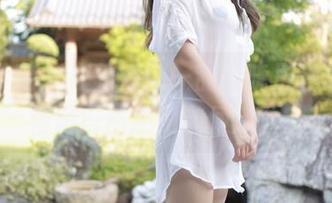 模范学院 – 户外系列—甜筒晓彤全集，是畅游自然还是随便走动？