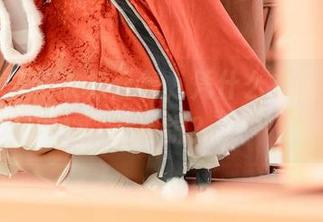 樱井宁宁连衣裙合集，凭什么衣服可以这么抢镜？