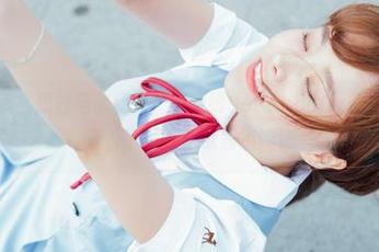波萝社 – 莫名想去马尔代夫？柳侑绮Sevenbaby的套图火力全开，下载让你欲罢不能！