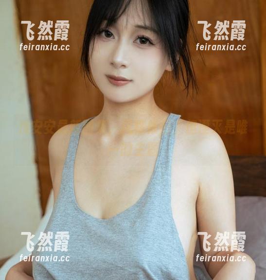 浅安安最新图集，风格依旧，但湮灭是唯一的主题