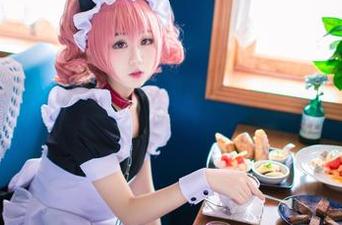 护士cos，浅野菌子的‘病床’疗愈法，用图片治愈每个‘心灵创伤’！