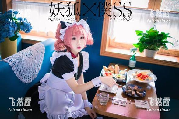 护士cos，浅野菌子的‘病床’疗愈法，用图片治愈每个‘心灵创伤’！