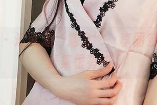 爱尤物 – 这就是‘箴言’：李丽莎做的写真集很有戏