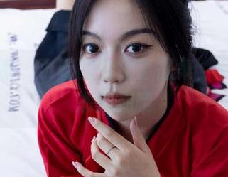 物恋传媒 – 小晴的兔女郎图集，下载时心态别崩哦