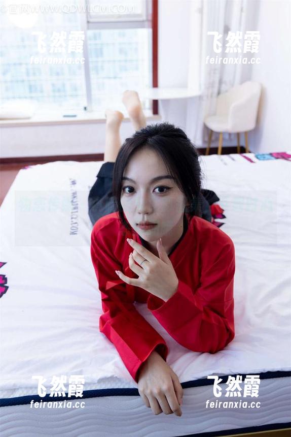 物恋传媒-小晴 物恋传媒 - 小晴的兔女郎图集,下载时心态别崩哦