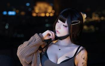 有点好奇，玉汇yuuhui的“卖火柴的小女孩”图包更新，有哪些新趣事？我又来了！
