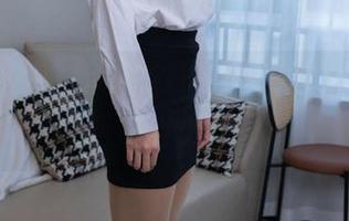 甜予摄影 – 齐齐+板鞋=无穷想象，私拍中的甜蜜意外资源！