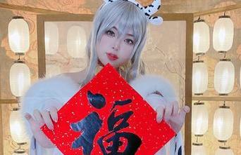 当白烨烨遇上badgirl，这个新图库绝对带你飞，想碰碰运气？
