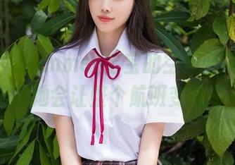 秀人网 – summer宝宝的空姐合集，难怪大家都说她会让整个航班变得不一样。