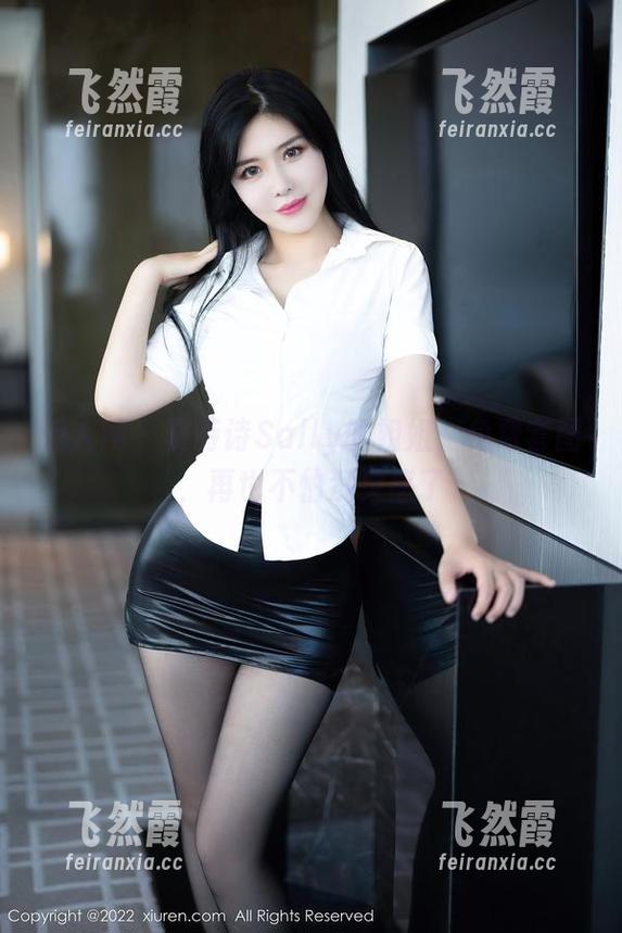 秀人网 - 夏诗诗Sally的姐姐，免费套图，再也不怕没灵感了