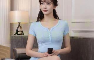 秀人网 – 当外科TEL遇上运动，诶，这作品的每一张图都在说话。