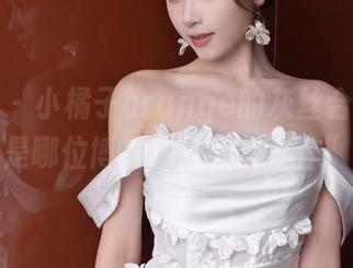 秀人网 – 小橘子orange的灰丝合集——这是哪位博主的“无心之作”？
