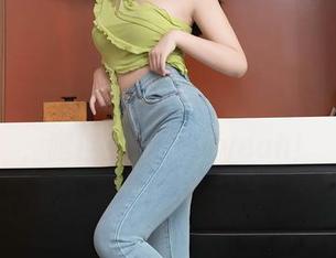 秀人网 – 李梓熙出品，私房图集里的美腿，腿控必看，ohyeah！