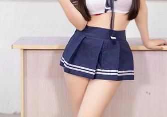 秀人网 – 米妮大萌萌全新写真集：你心中的女王，不仅仅是个名字哦